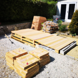 Étanchéité terrasse : matériaux et techniques Bagneux